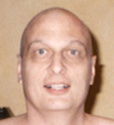 Thomas Bonk während der Hodenkrebs Erkrankung und der Chemotherapie